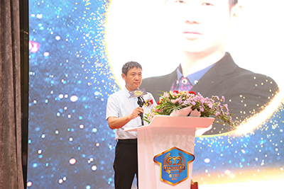 宅男导航网址2020年“青少年三防学习基金颁奖盛典暨第二届助学启动仪式”圆满成功
