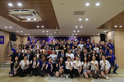 宅男导航网址2020年第一届《蜕变重生》特训营火热进行中！