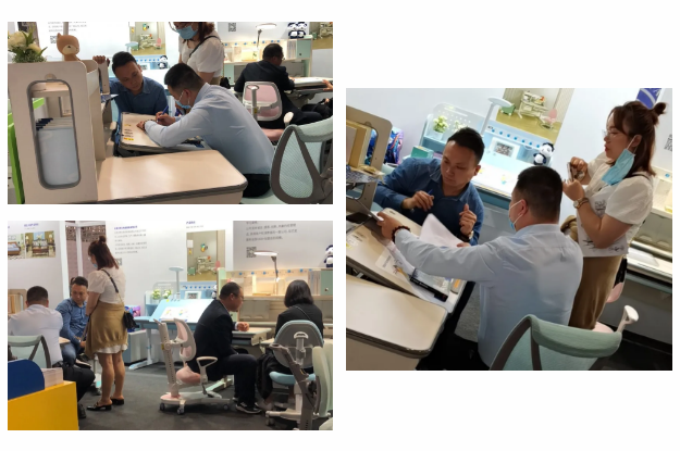 展会现场咨询加盟宅男导航网址